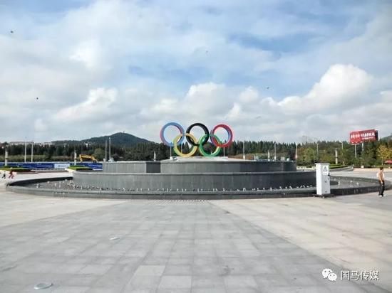 青岛赛马主场战平山西建投，争取反弹