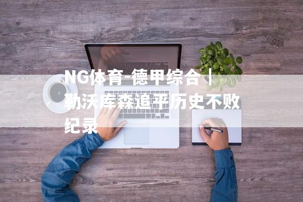 NG体育-德甲综合｜勒沃库森追平历史不败纪录